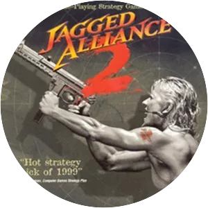 Jagged Alliance 2