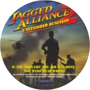 Jagged Alliance 2: Unfinished Business