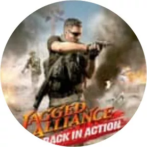 Jagged Alliance: Back in Action
