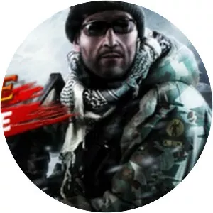 Jagged Alliance Crossfire