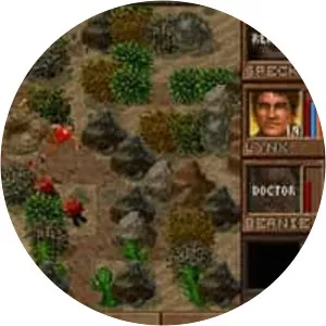 Jagged Alliance: Deadly Games