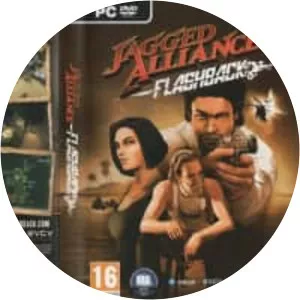Jagged Alliance Flashback