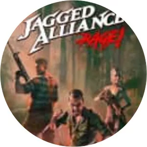 Jagged Alliance: Rage! - Video game