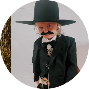 Jagger Briggs Mauney photograph