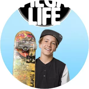 Jagger Eaton's Mega Life
