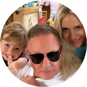 Jagger Kemsley photograph