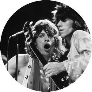 Jagger/Richards - Songwriter