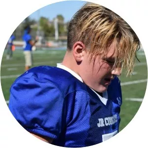 Jagger Shaddix photograph