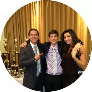 Jagger Stapp - Scott Stapp's son