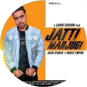 Jaggi Kunar - Musical artist