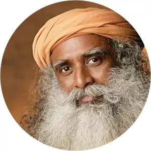 Jaggi Vasudev