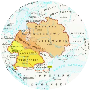 Jagiellonian dynasty - Royal dynasty