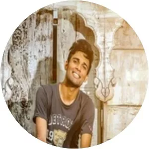 JAGIRDAR RV - Musical artist