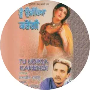 Jagjit Jugnu - Singer