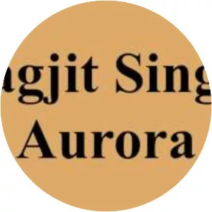 Jagjit Singh Aurora