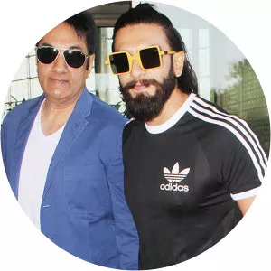 Jagjit Singh Bhavnani photograph