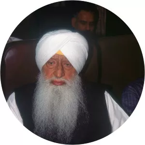 Jagjit Singh Chohan