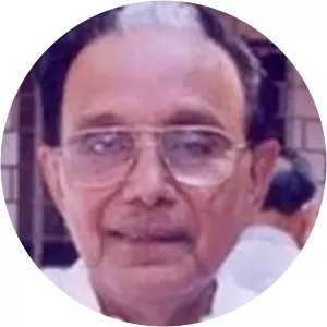 Jagmohan Kapoor photograph