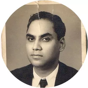 Jagmohanlal Sinha