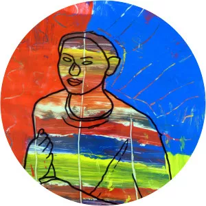 Jago Bevan photograph