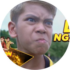 Jagoan Bola