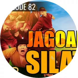 Jagoan Silat - TV program