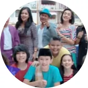 Jagoan Wushu - TV program