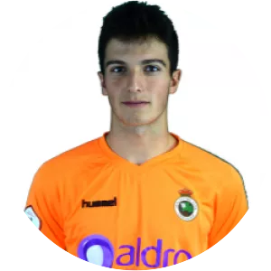 Jagoba Zárraga Martínez