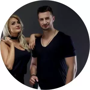 Jagoda and Brylant - Musical artist
