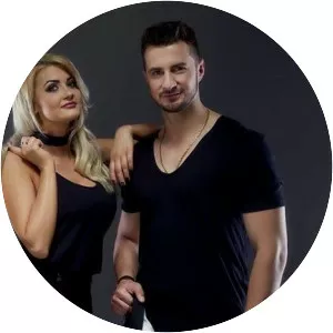 Jagoda & Brylant - Musical artist