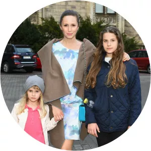 Jagoda Szaciłło photograph