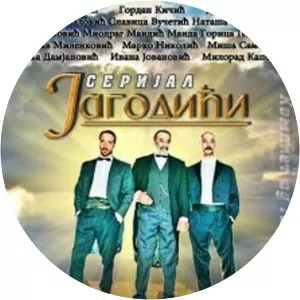 Jagodici - TV program