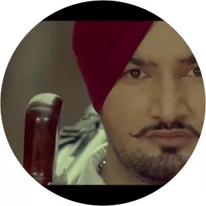 Jagpal Sandhu - Singer