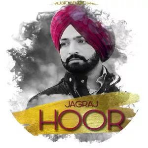 Jagraj