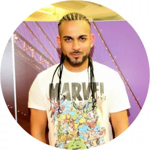 Jags Klimax - Musical artist