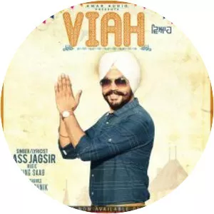 Jagsir Jass - Singer