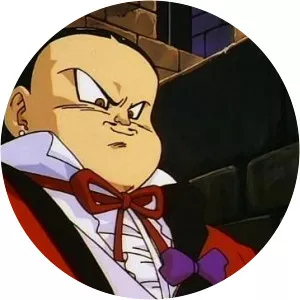 Jaguar-Butta - Fictional character