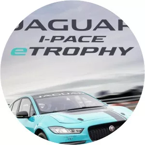 Jaguar I-PACE eTROPHYSince 2017 - TV program