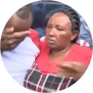 Jaguar (Kenyan musician)