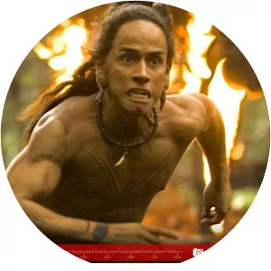 cubique dj jaguar paw