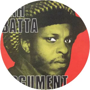 Jah Batta - Musical artist