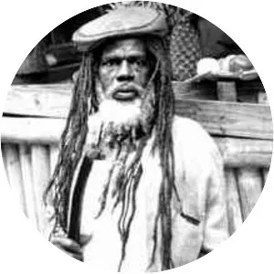 Jah Bull - Musical artist