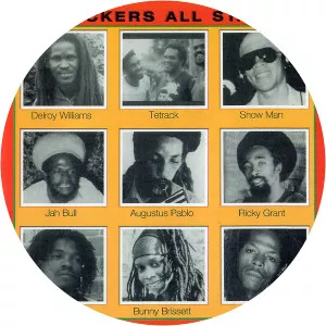 jah bull rockers all star