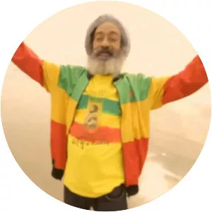 Jah Faith - Musical artist