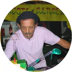 Jah Free - Musical artist