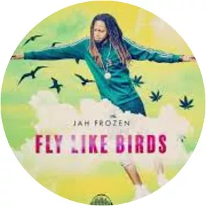 jah frozen - Musical artist