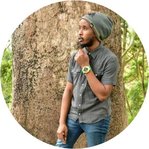 Jah Izrehl - Musical artist