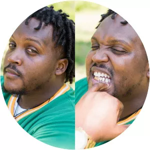 Jah Jr - Musical artist