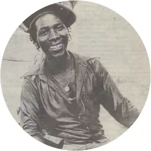 Jah Lloyd - Jamaican singer