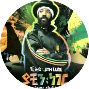 Jah Lude - Musical artist